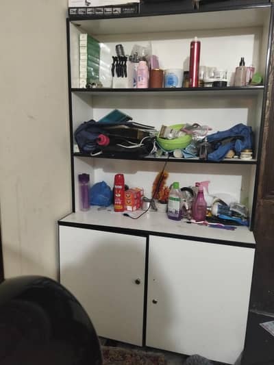 book shelf /multipurpose storage