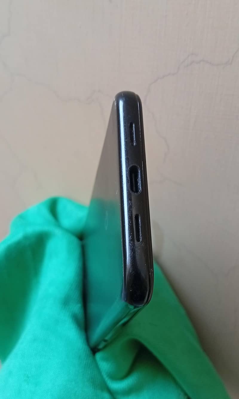 Google Pixel 3a 4