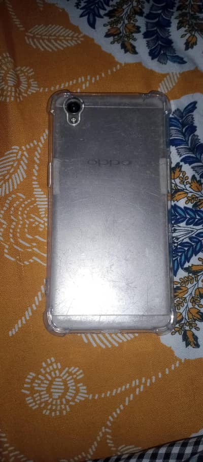 OPPO A37