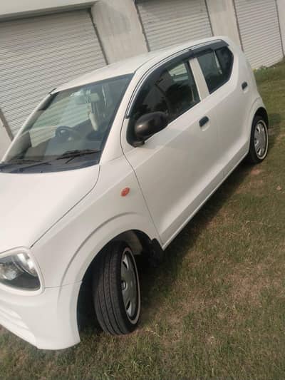Suzuki Alto 2022