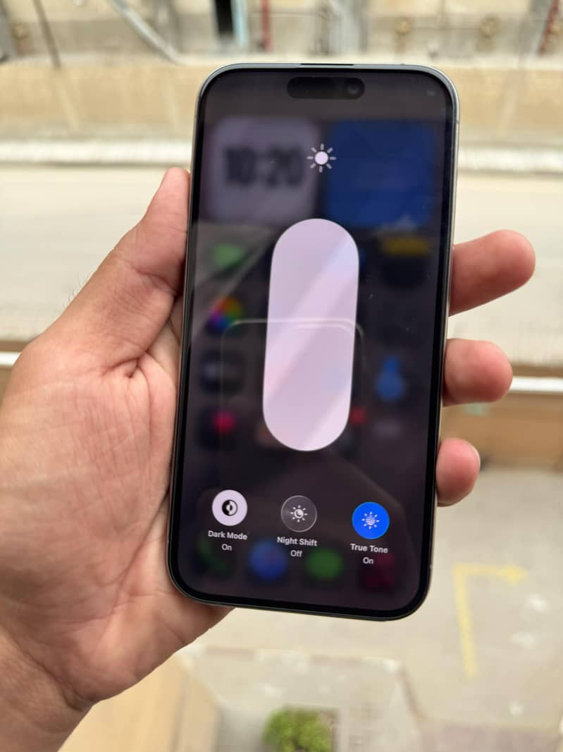 Apple iPhone 15 Pro 7