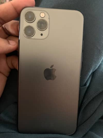 Apple iPhone 11 Pro