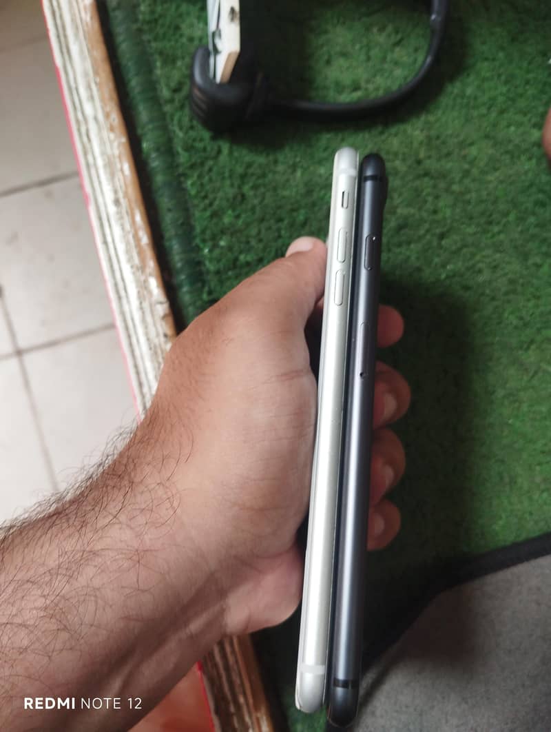 Apple iPhone 8 Plus SIM working 2