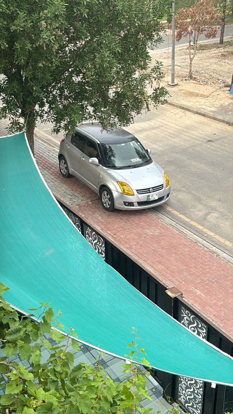 Swift 8