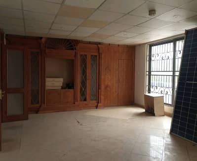 House In PIA Housing Scheme For rent