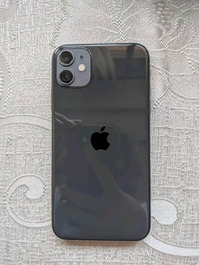 Apple iPhone 11