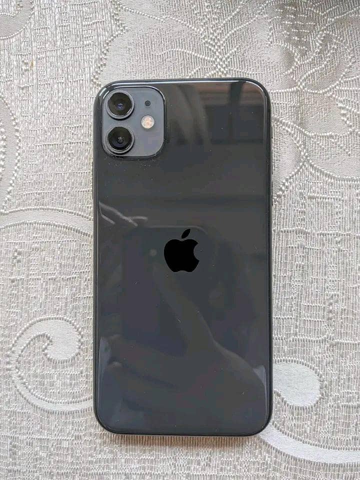 Apple iPhone 11 0