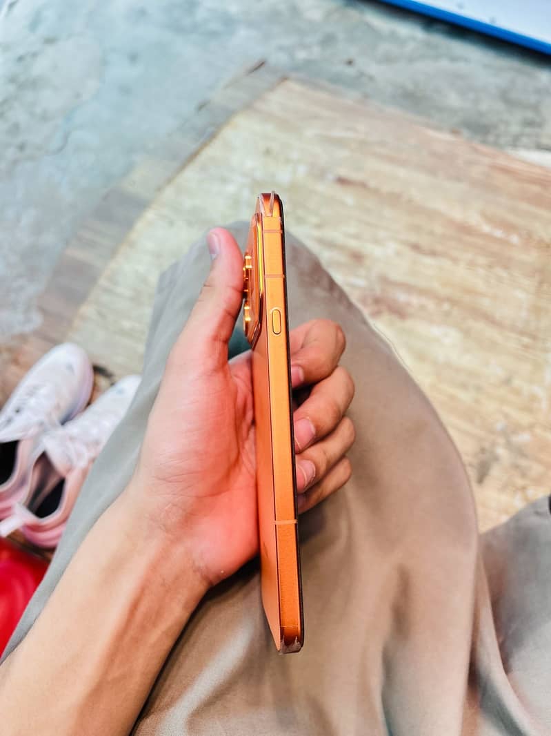 Infinix note 60 pro 1
