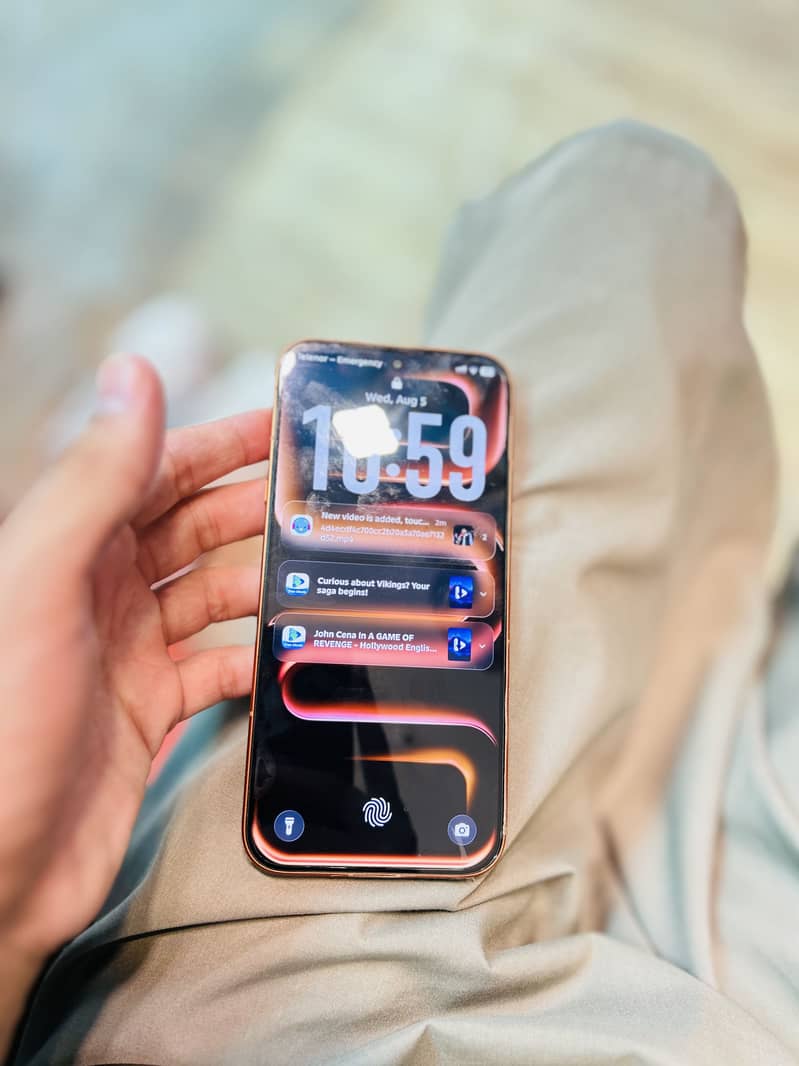 Infinix note 60 pro 2