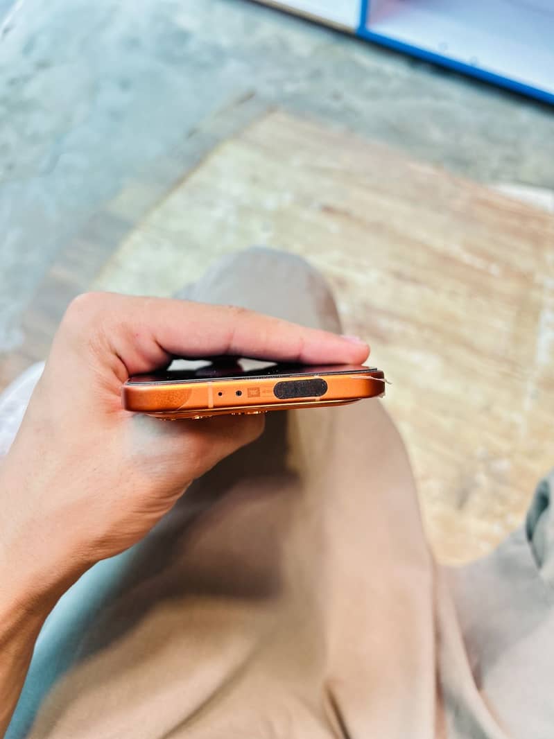 Infinix note 60 pro 4
