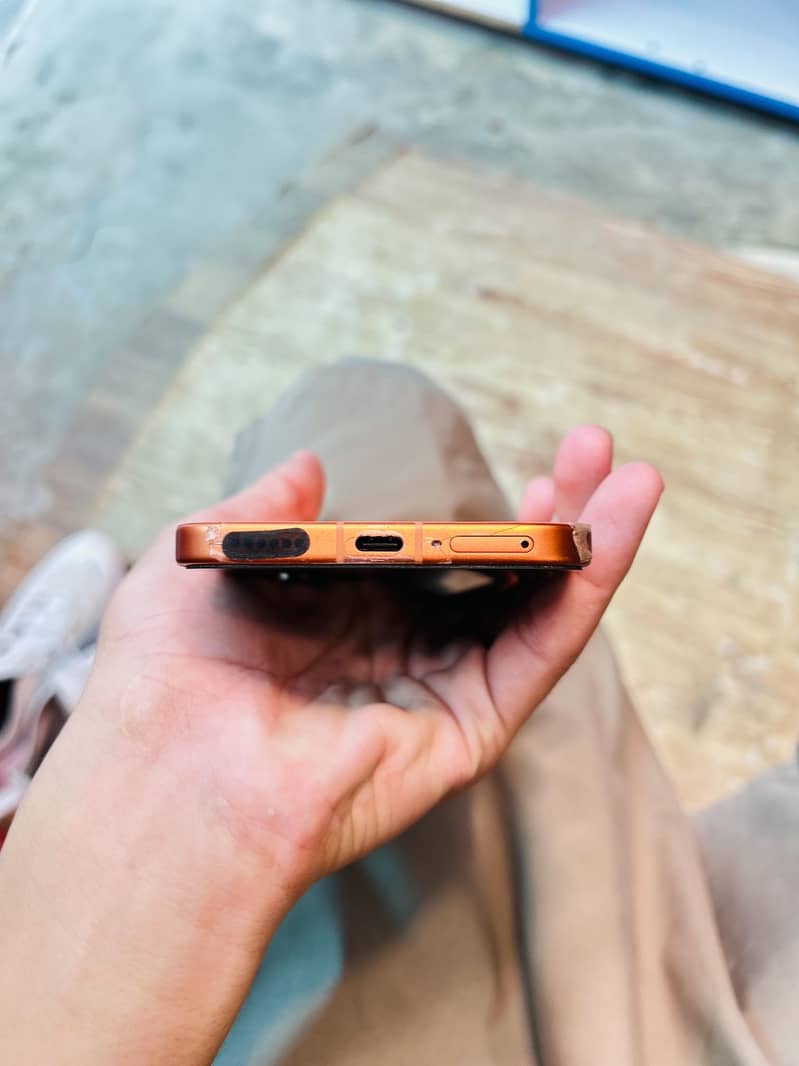 Infinix note 60 pro 5