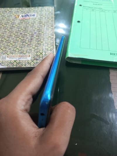 Infinix Hot 10S
