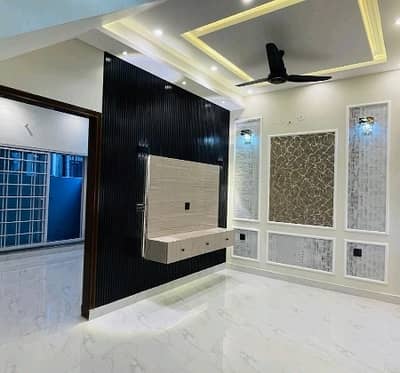 Become Owner Of Your House Today Which Is Centrally Located In PGECHS Phase 2 In Lahore