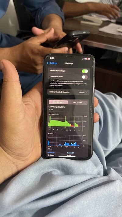 Apple iPhone XS Max