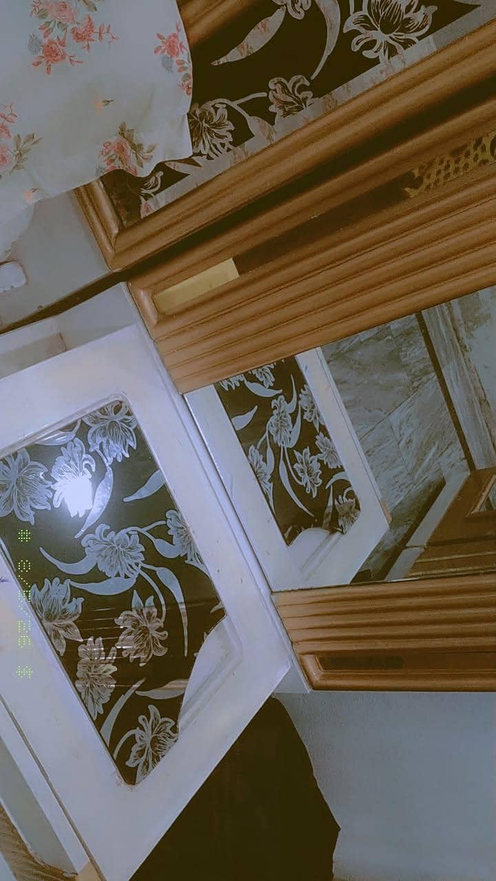 Complete Bed Set. 5