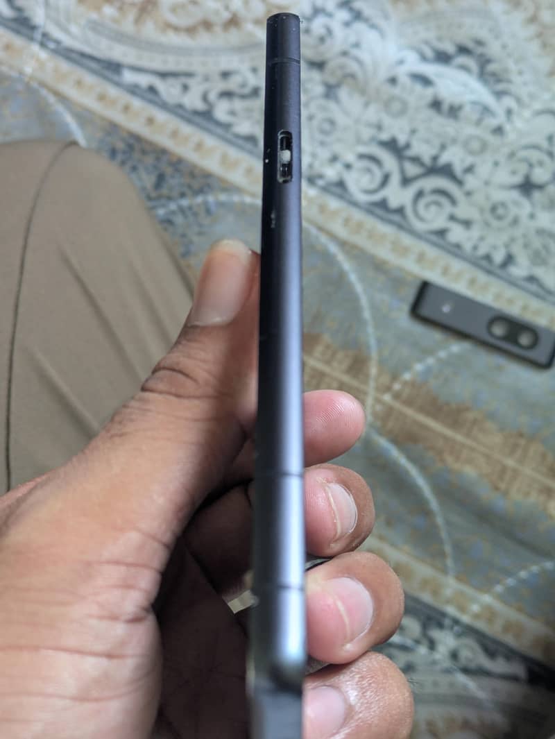 Pixel 7a Frame 3