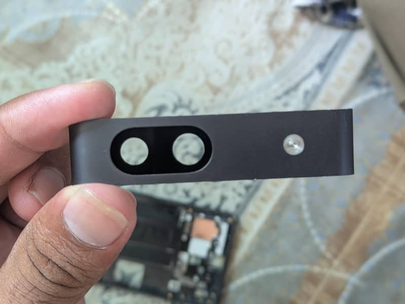 Pixel 7a Frame 4