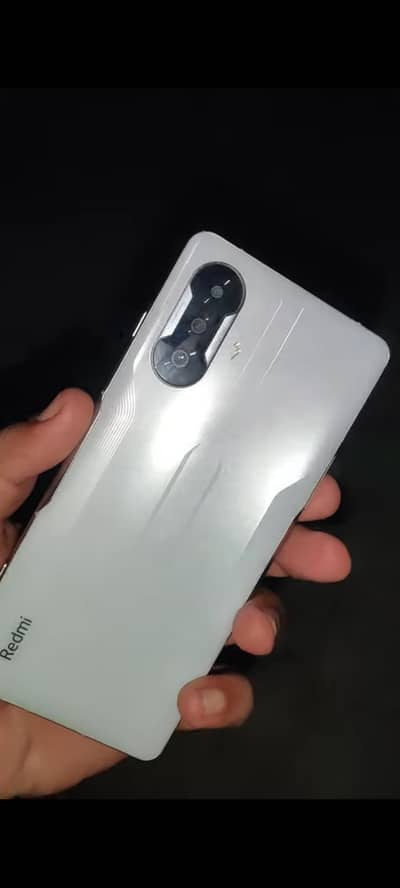 Xiaomi Redmi K40 Gaming