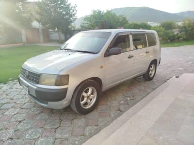 Toyota Probox 2007