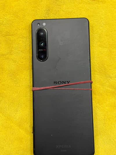 Sony Xperia 5 Mark II Panels & Parts Available