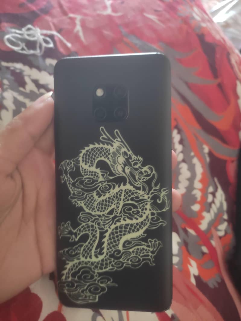 Huawei Mate 20 Pro 1