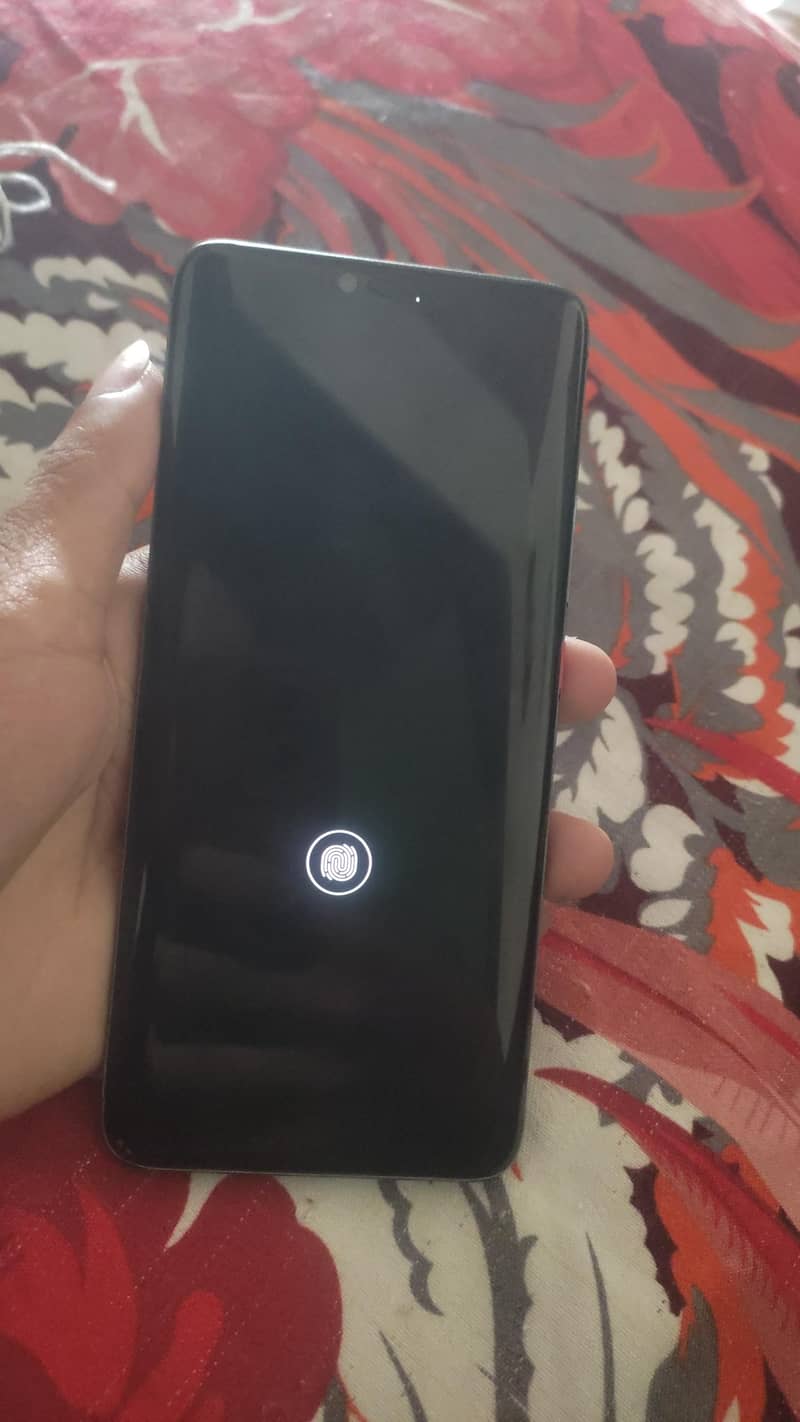 Huawei Mate 20 Pro 2