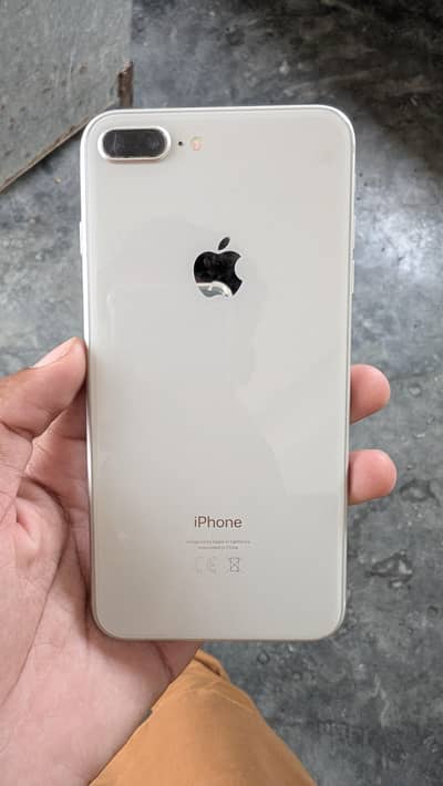 iphone 8 plus water pack