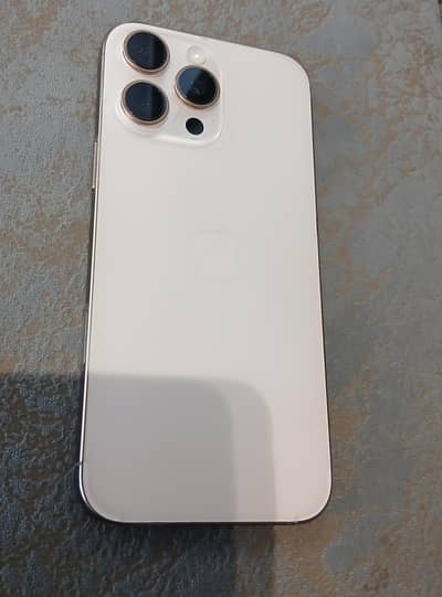 Apple iPhone 16 Pro Max