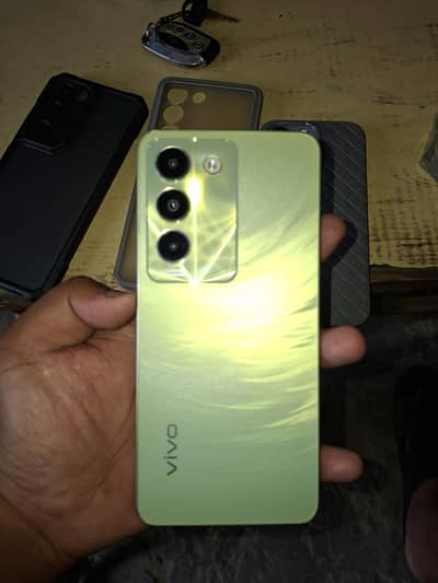 Vivo Y100
