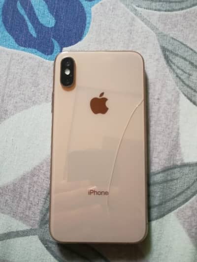Ip xs 64 gb for parts pannel battery change kerwani pare gi