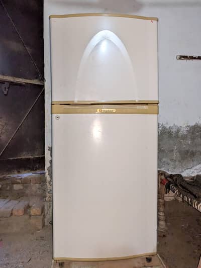 Medium size Dawlance Fridge
