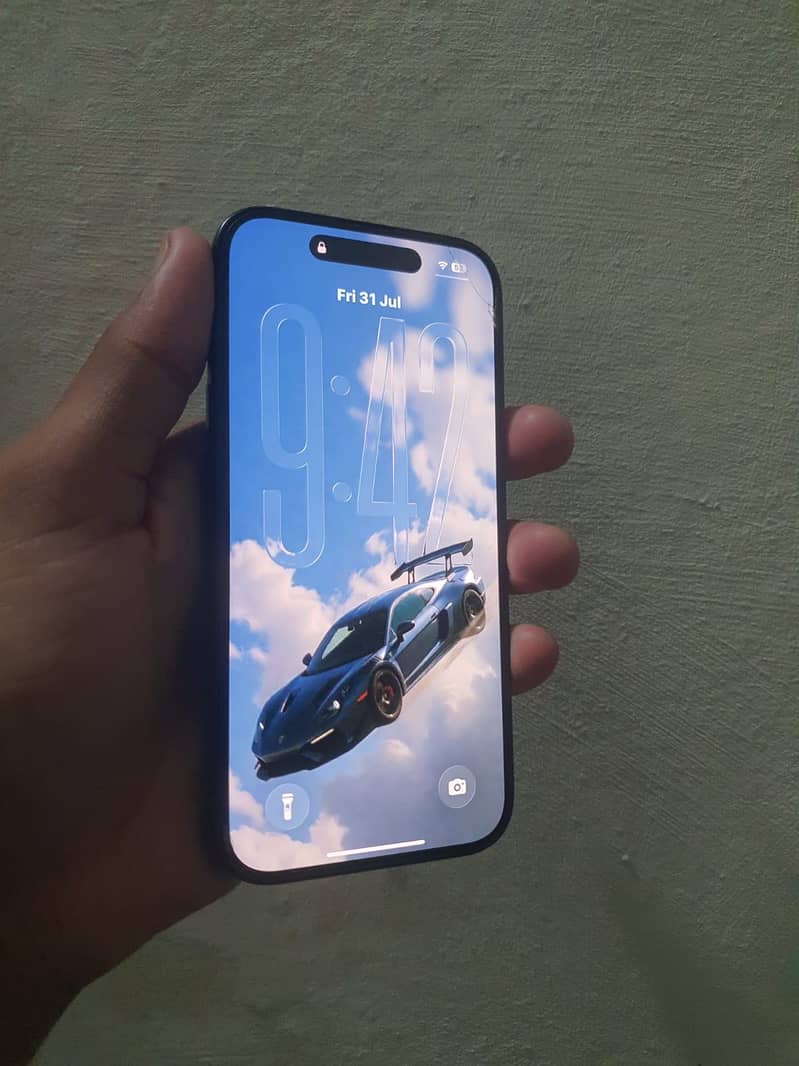 Apple iPhone 15 plus 1