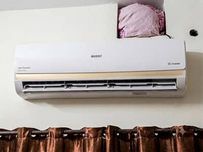 Orient 1.5 ton inverter AC