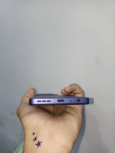 motrola go power 2025 5g