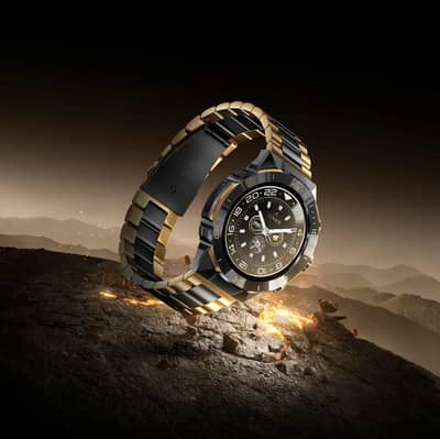 ZERO LIFE STYLE LAGAY smart watch