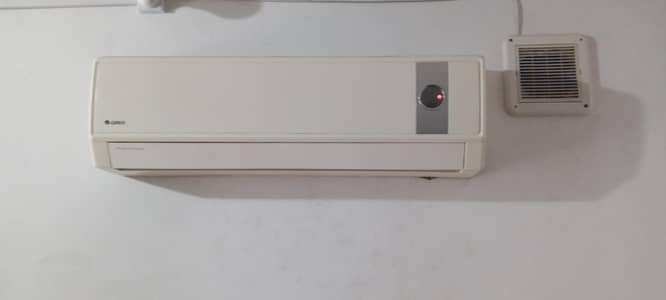 gree ac 1.5 ton