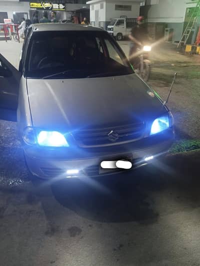 Suzuki Cultus VXL 2006 for sale