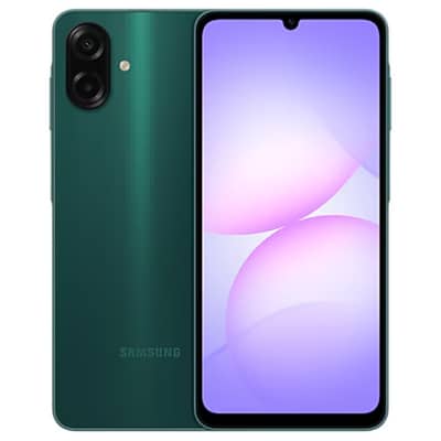 Samsung Mobile A7