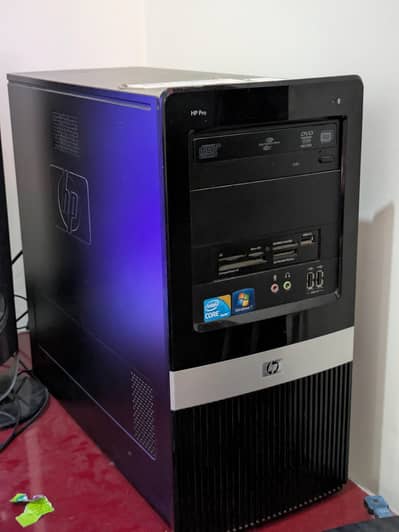 Hp Gaming PC