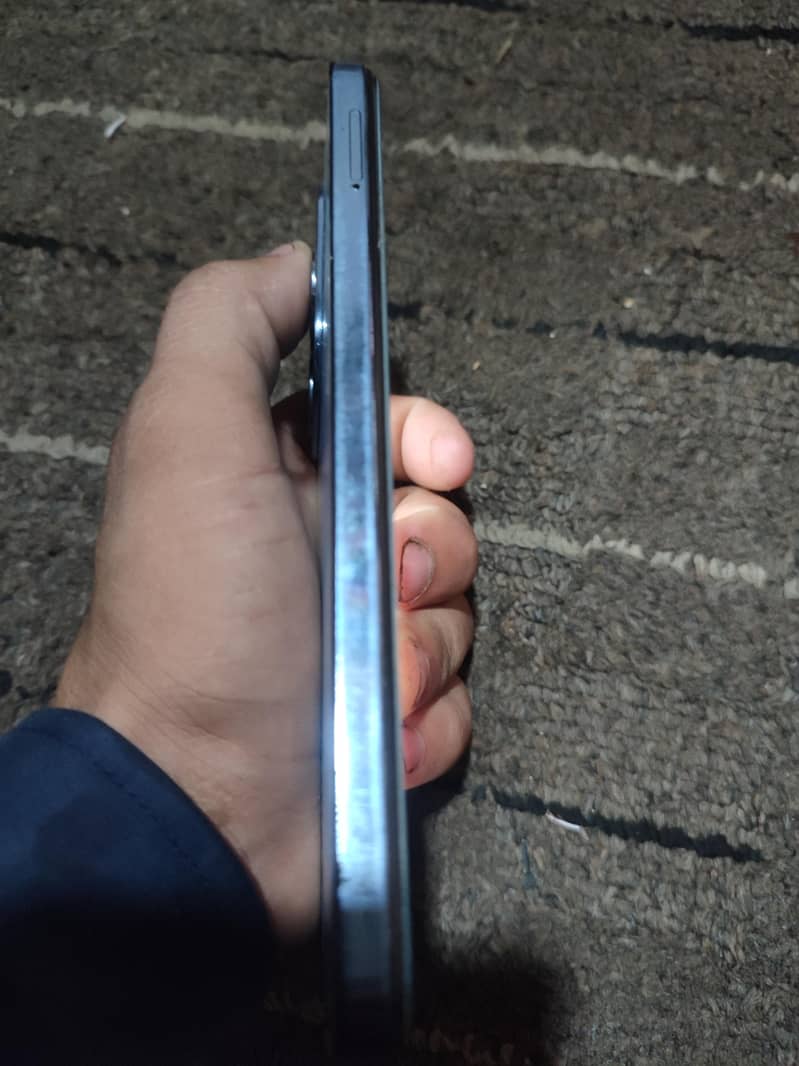 Infinix Zero 40 0