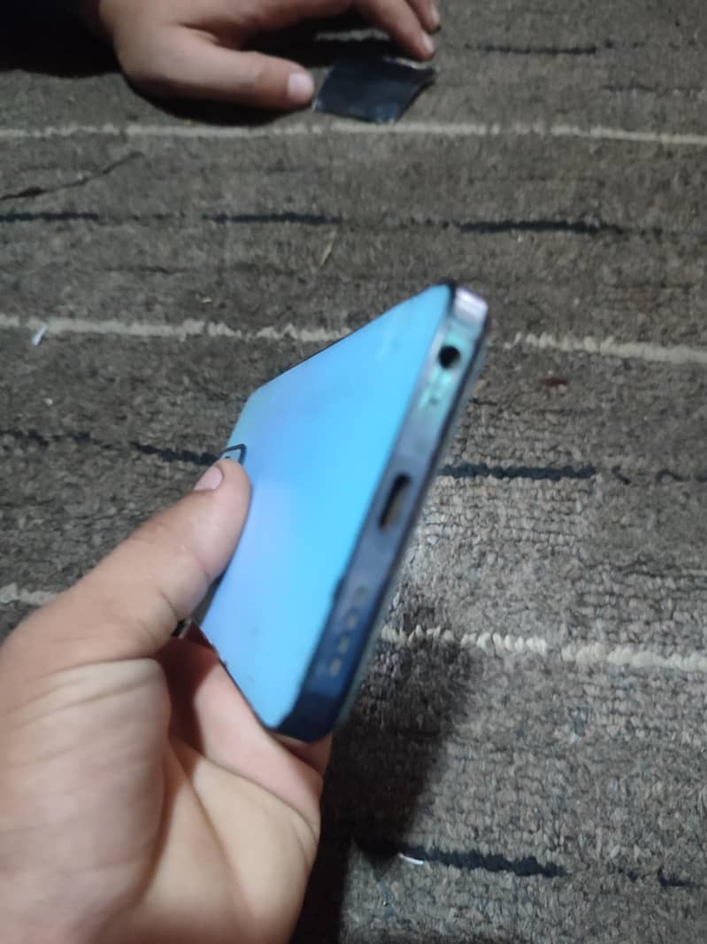 Infinix Zero 40 1