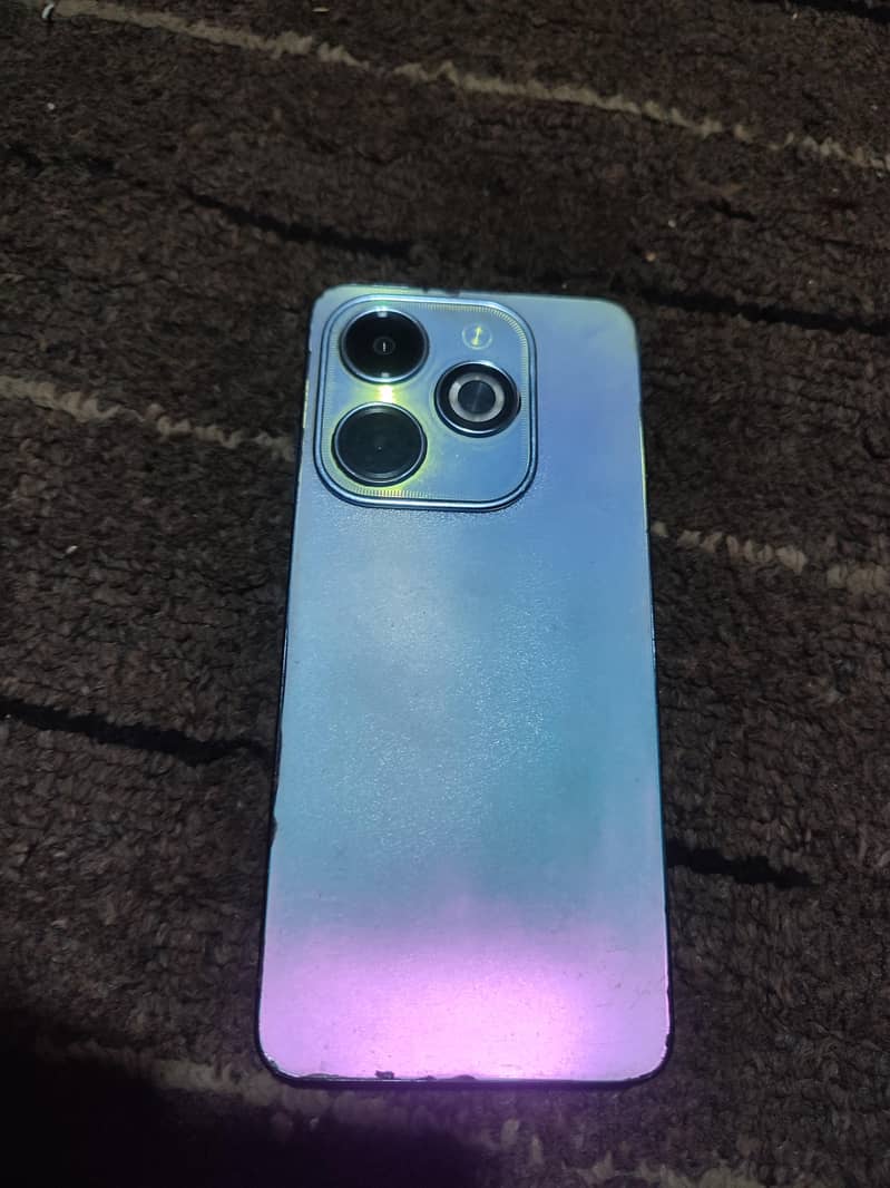 Infinix Zero 40 2