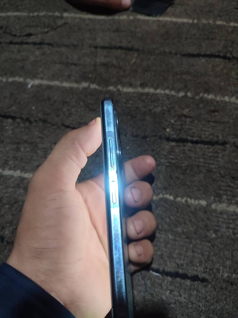Infinix Zero 40 5
