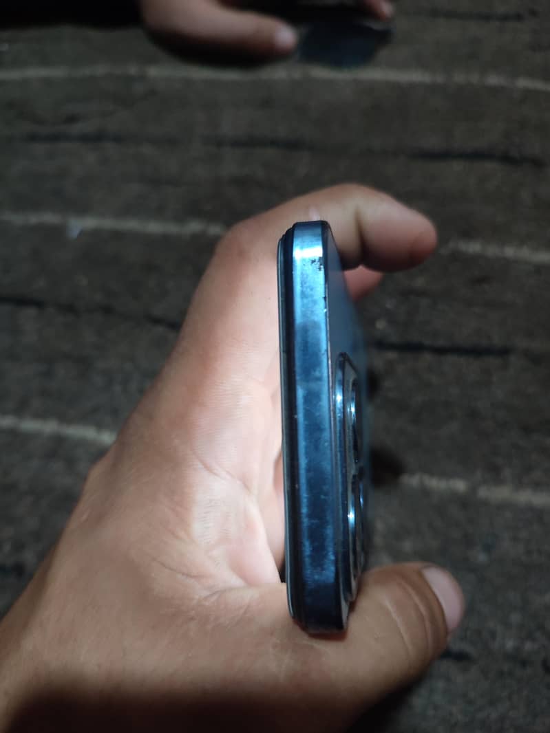 Infinix Zero 40 6