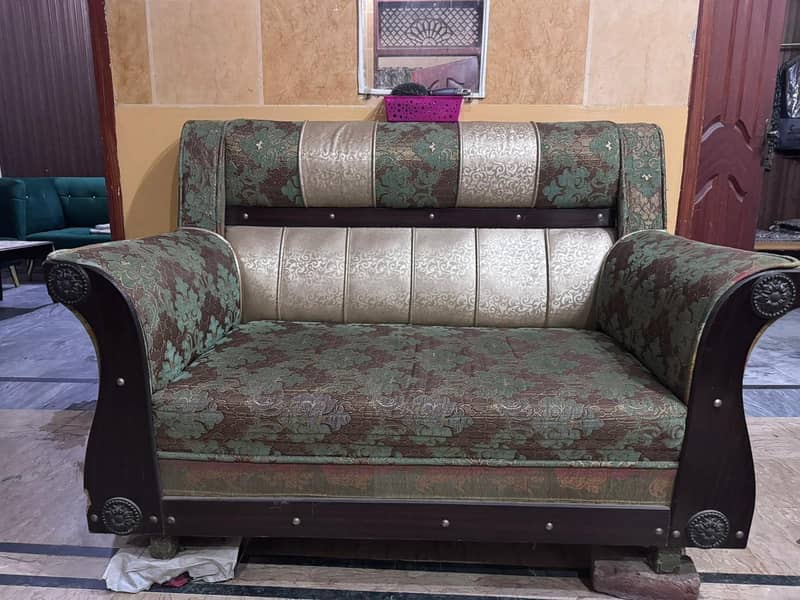 sofa set 3-2-1 0
