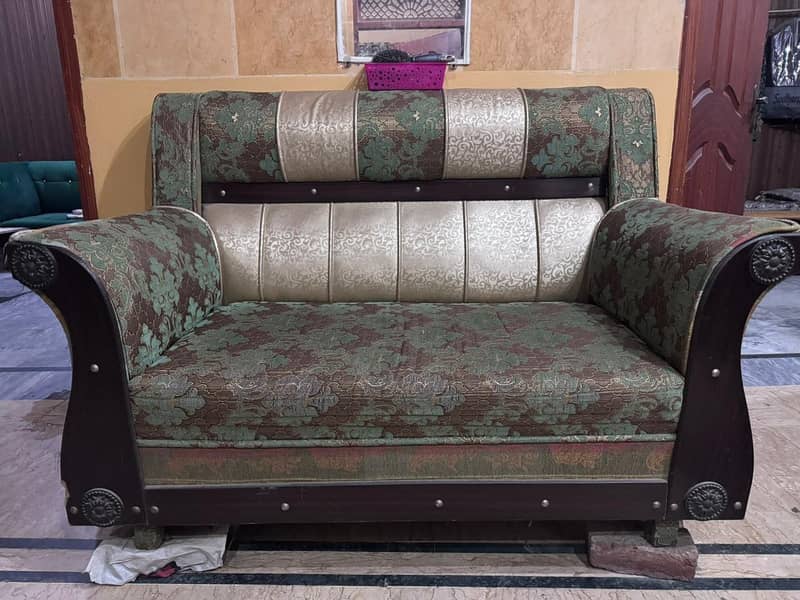 sofa set 3-2-1 1
