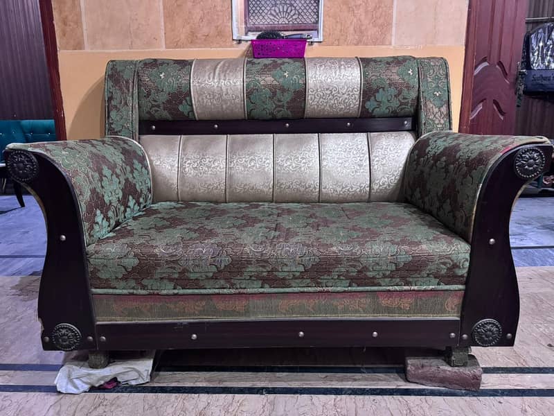 sofa set 3-2-1 2