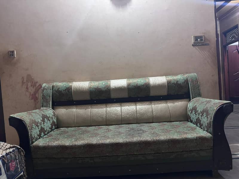 sofa set 3-2-1 3