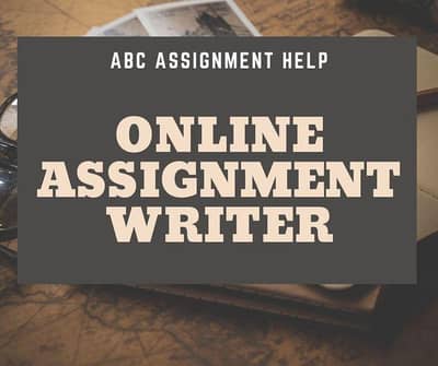 Hand written assignment and scan pdf service