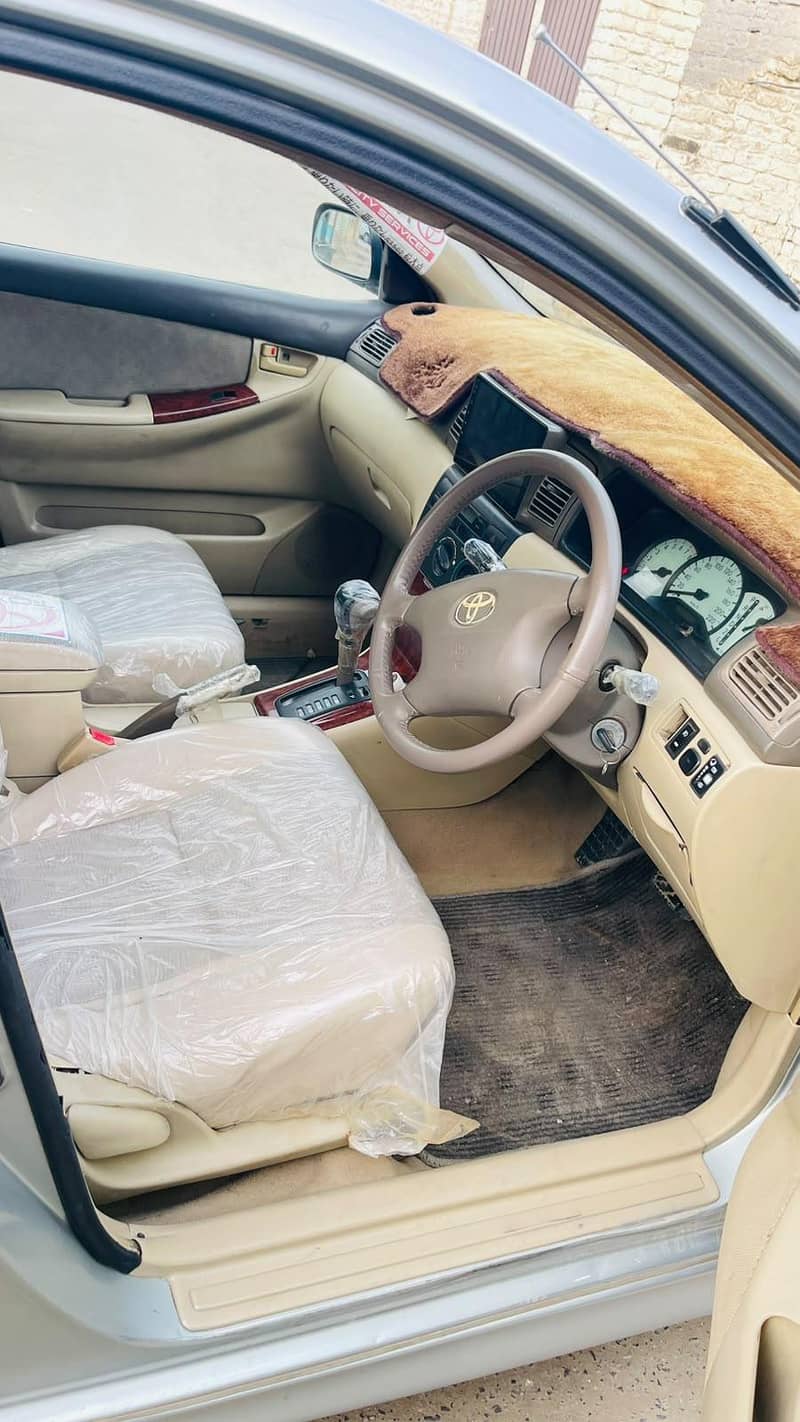 saloon 1.6 7